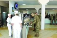 «Після такого обіду головне – не заснути!»
