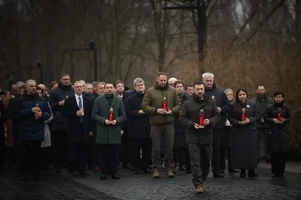Фото: Володимир Зеленський