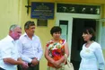 Дороги потроху будують. Але зі сміттям і далі біда...
