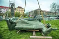 За Конєва Кремль ледь не помстився... рицином