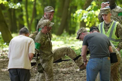 Фото: Ліцей імені Героїв Крут