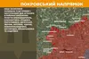 За минулу добу сили оборони зупинили 71 штурм лише на Покровському напрямку