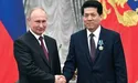 Китай хоче «заморозити» війну в Україні. А це в інтересах росії