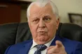 Кравчук очолив українську делегацію ТКГ