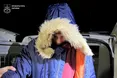У Новому Роздолі грабіжник вирвав з рук жінки сумку та втік