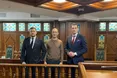 «Війна не є виправданням для відмови від правосуддя!»