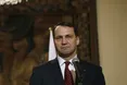 Сікорський: "З українською владою може статись те, що і з іранським режимом"