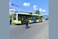У Львові на вулиці Зеленій виявили гранату: пасажирів тролейбуса евакуювали