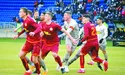 «Львів» чекає на «Шахтар»