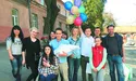 «Соцзахист дає лише важкі візки, якими незручно пересуватись, тим паче з дитиною на руках…»
