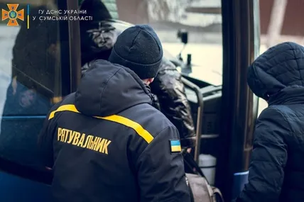 Фото: ДСНС