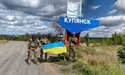 «Потужний удар ЗСУ на півночі не означає, що південний напрямок є для нас другорядним»