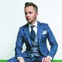 Артем Гагарін: «При виборі запрошеної зірки на свято  все більше звертаються до українських артистів»
