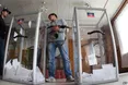 Намальоване волевиявлення