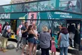 “З даху буса-кабріолета будівлі Львова ще прекрасніші”