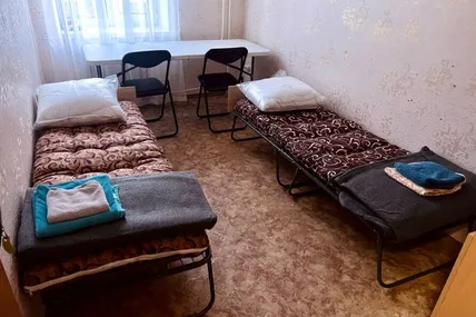 У Миколаєві готують пункти обігріву для мешканців на випадок відсутності електрики. Фото із соцмереж мера