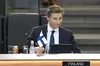 Фінляндія хоче перевірити, чи потрапляє зброя США до України