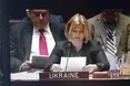 Геращенко: "Символ війни на Донбасі - російські чоловіки, що воюють проти українських жінок і дітей"