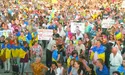 Росія пішла напролом!