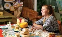 Сир із підніжжя Карпат