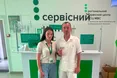 Після майже чотирьох років російського полону військовий відновив водійське посвідчення на Львівщині