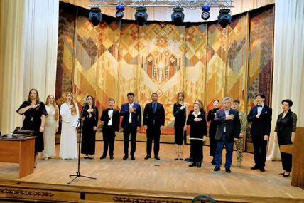 &laquo;Між конкурсантами не було ворожнечі. Усі &mdash; як одна команда&raquo;