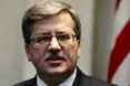 Коморовський подзвонив Януковичу і закликав "зупинити кров"