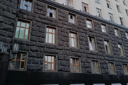 Фото:Юлія Свириденко