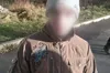 На Львівщині за крадіжку з будинку мешканець Закарпатської області до судового вироку перебуває під вартою