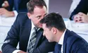 «Єрмак монополізував вухо президента, підсовуючи йому «правильні думки»