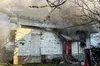 Смертельна пожежа на Самбірщині: у селі Калинів загинула жінка