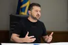 Якщо росія вб'є всіх українців, вона нападе на країну НАТО, — Зеленський