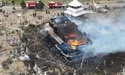 Парафіяни допомагають фронту, а фронтовики — парафіянам у їхній біді…