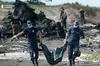 Рідні загиблих вимагають, щоб рф визнала відповідальність у катастрофі MH17