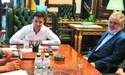 «Тінь Бєні» не повинна тяжіти над президентом Зеленським...»