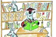 День книголюбів