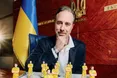 Футбольну збірну України очолив Андреа Мальдера
