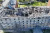 Удар по Дніпру: є загиблий і понад десяток поранених