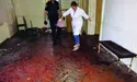 «Чоловіки-санітари у нас на вагу золота...»