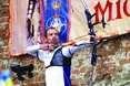 Усе індивідуальне «золото» – у сімейну скарбничку Марченків