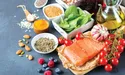 Природне розрідження крові: корисні продукти замість пігулок