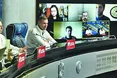 Шева заговорив українською!