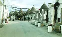 Труллі казкового Альберобелло