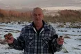 Грудневі гриби у Карпатах
