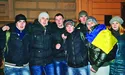 «Колону за колоною на Київ подавай!..»