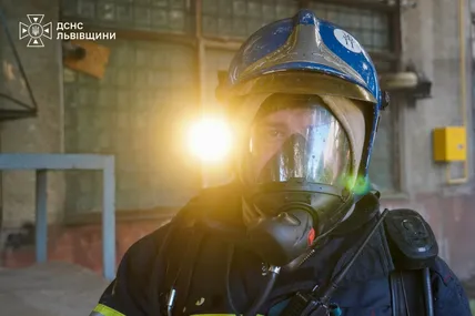 26.08.2026, 10:15				


									На Львівщині за добу сталося 35 пожеж: 25 — у природних екосистемах							

										Упродовж доби рятувальники Львівщини 35 разів виїжджали на ліквідацію пожеж. Більшість із них виникла на відкритих територіях