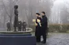 Зеленський з першою леді вшанували жертв Голодомору