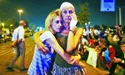 «Підлога була у краплях запеченої крові»...