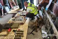 В Україні проводять масштабну спецоперацію по боротьбі з незаконним обігом зброї та боєприпасів
