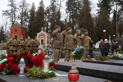 Фото з фейсбуку Максима Козицького